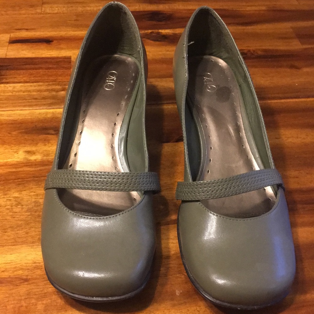 Shoes